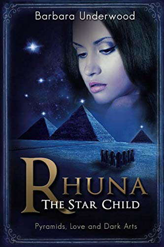 Rhuna - The Star Child (A Quest for Ancient Wisdom) poster