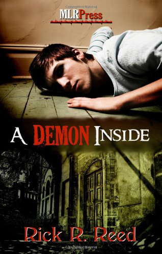 A Demon Inside poster
