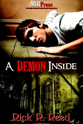 A Demon Inside poster