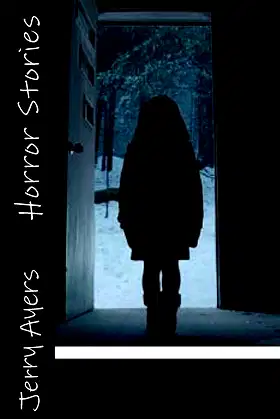 Horror Stories poster