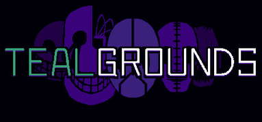 TealGrounds capsule