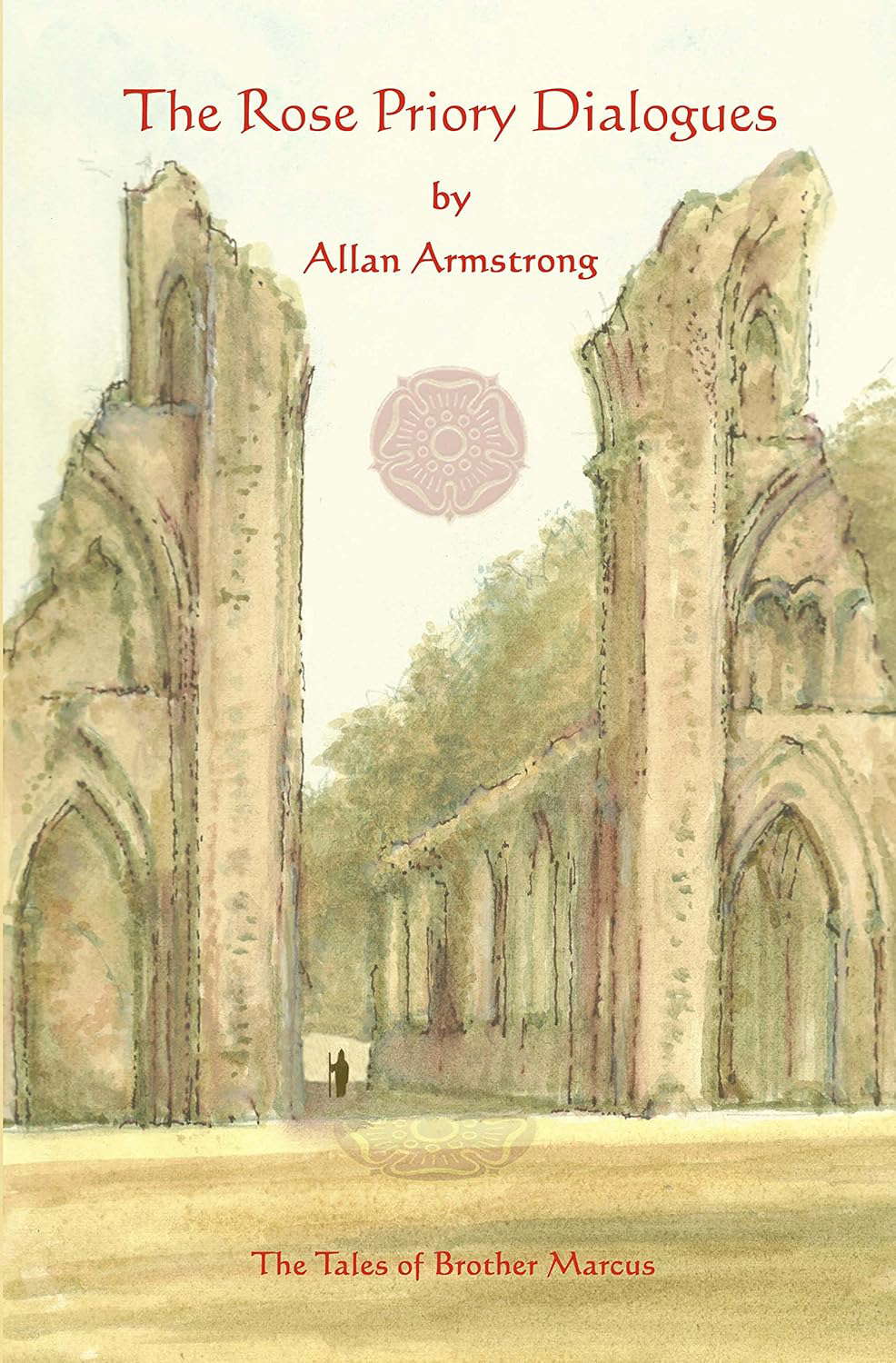 The Rose Priory Dialogues poster