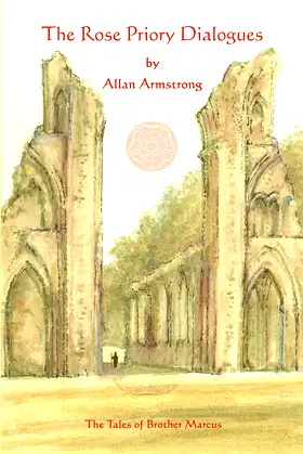 The Rose Priory Dialogues poster