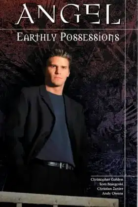 Angel: Earthly Possessions poster