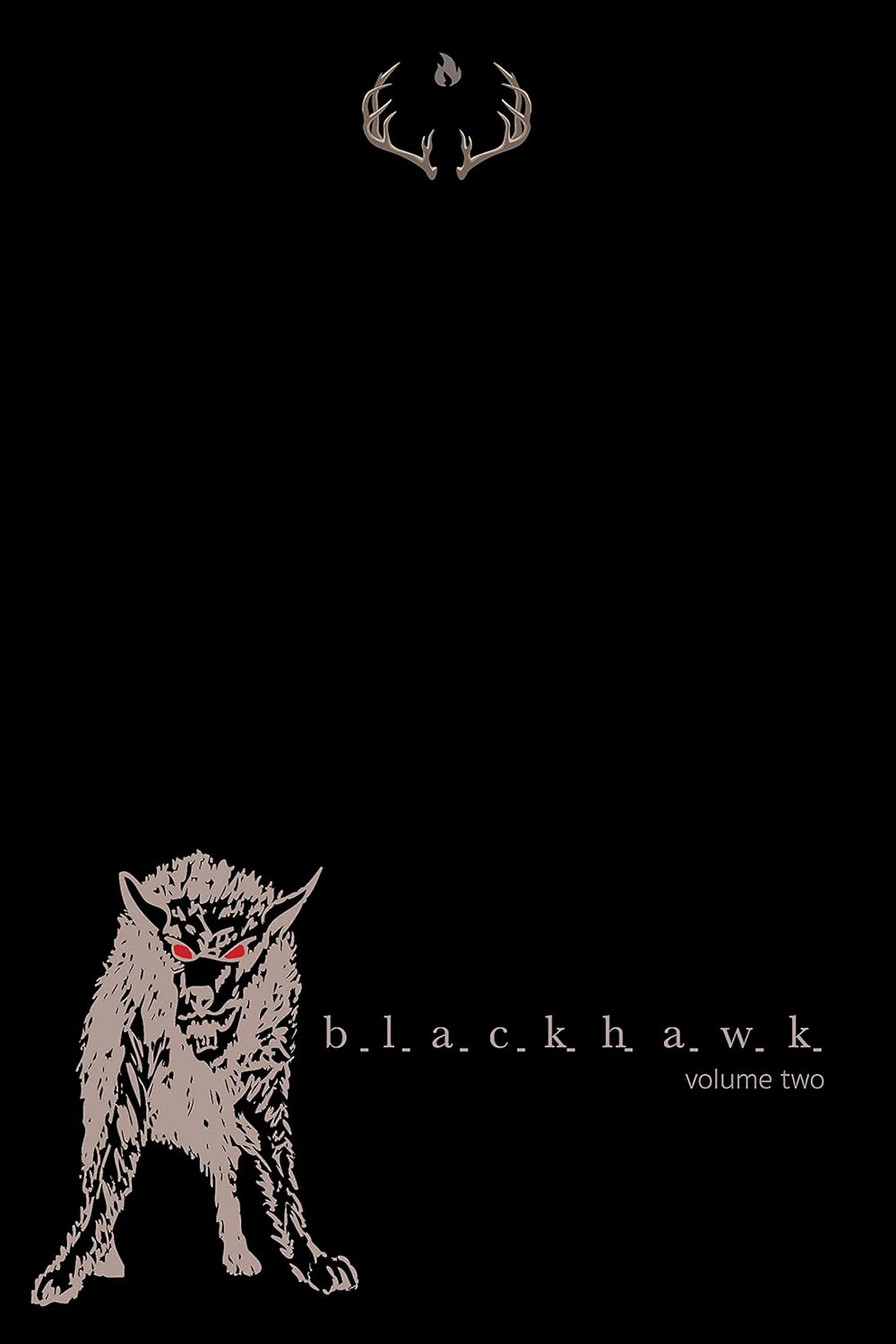 Blackhawk: Volume 2 poster