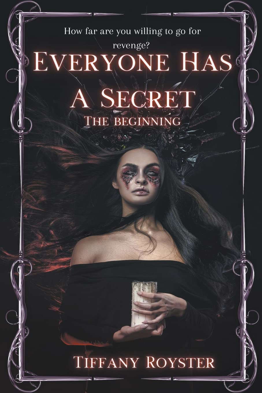 Everyone Has A Secret (Everyone Has a Secret - 3 Book) poster