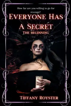 Everyone Has A Secret (Everyone Has a Secret - 3 Book) poster
