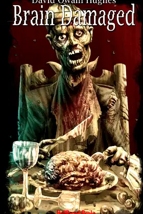 Brain Damaged poster