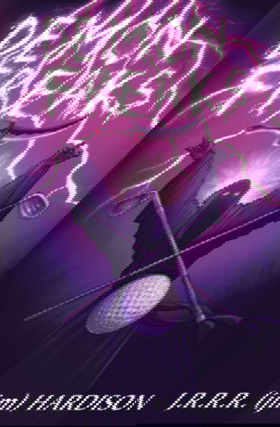 Demon Freaks poster