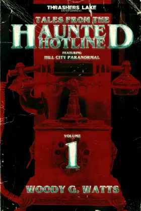 Tales from the Haunted Hotline poster