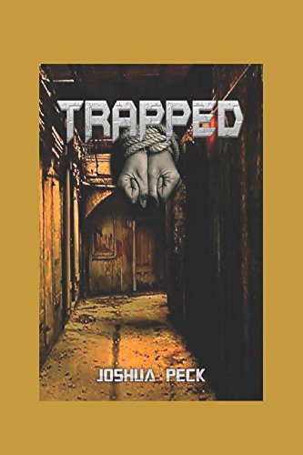 Trapped poster