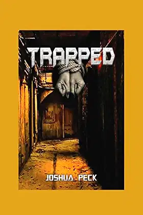 Trapped poster