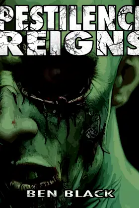 Pestilence Reigns (The Black Undeath Series) poster