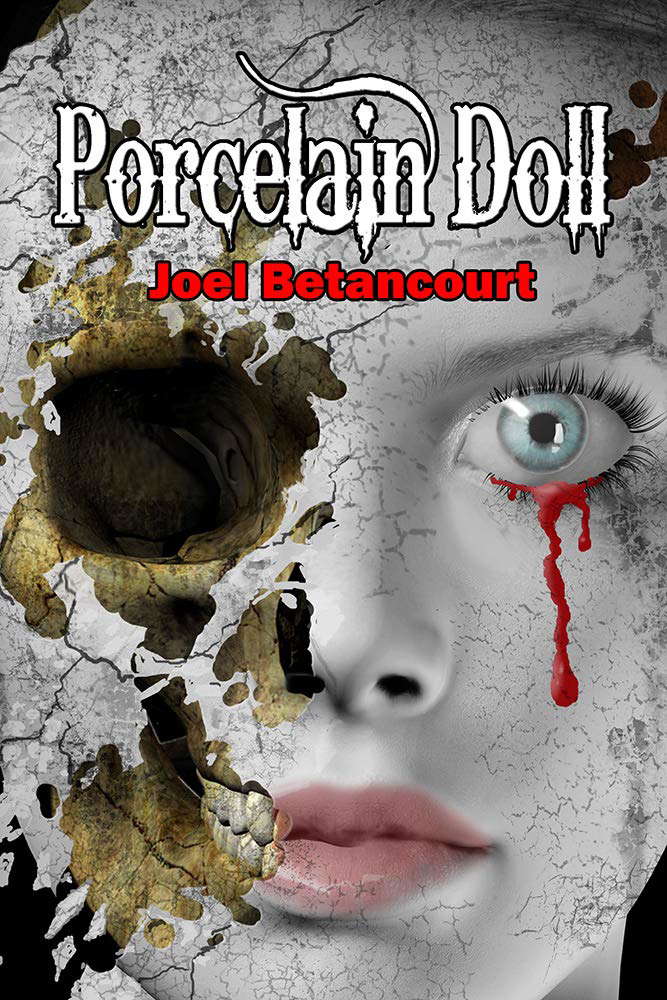Porcelain Doll poster
