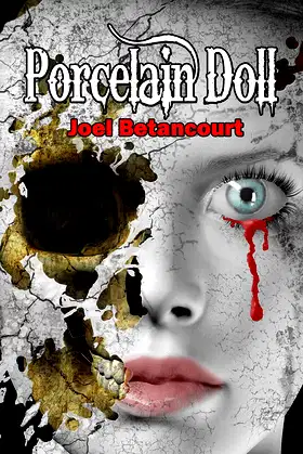 Porcelain Doll poster
