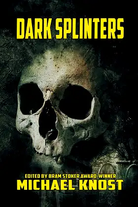 Dark Splinters poster