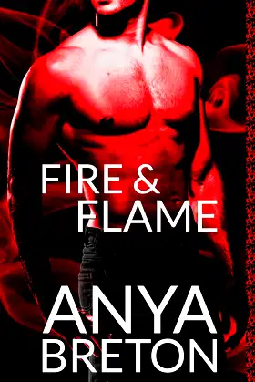 Fire and Flame (Hexed Nights) poster