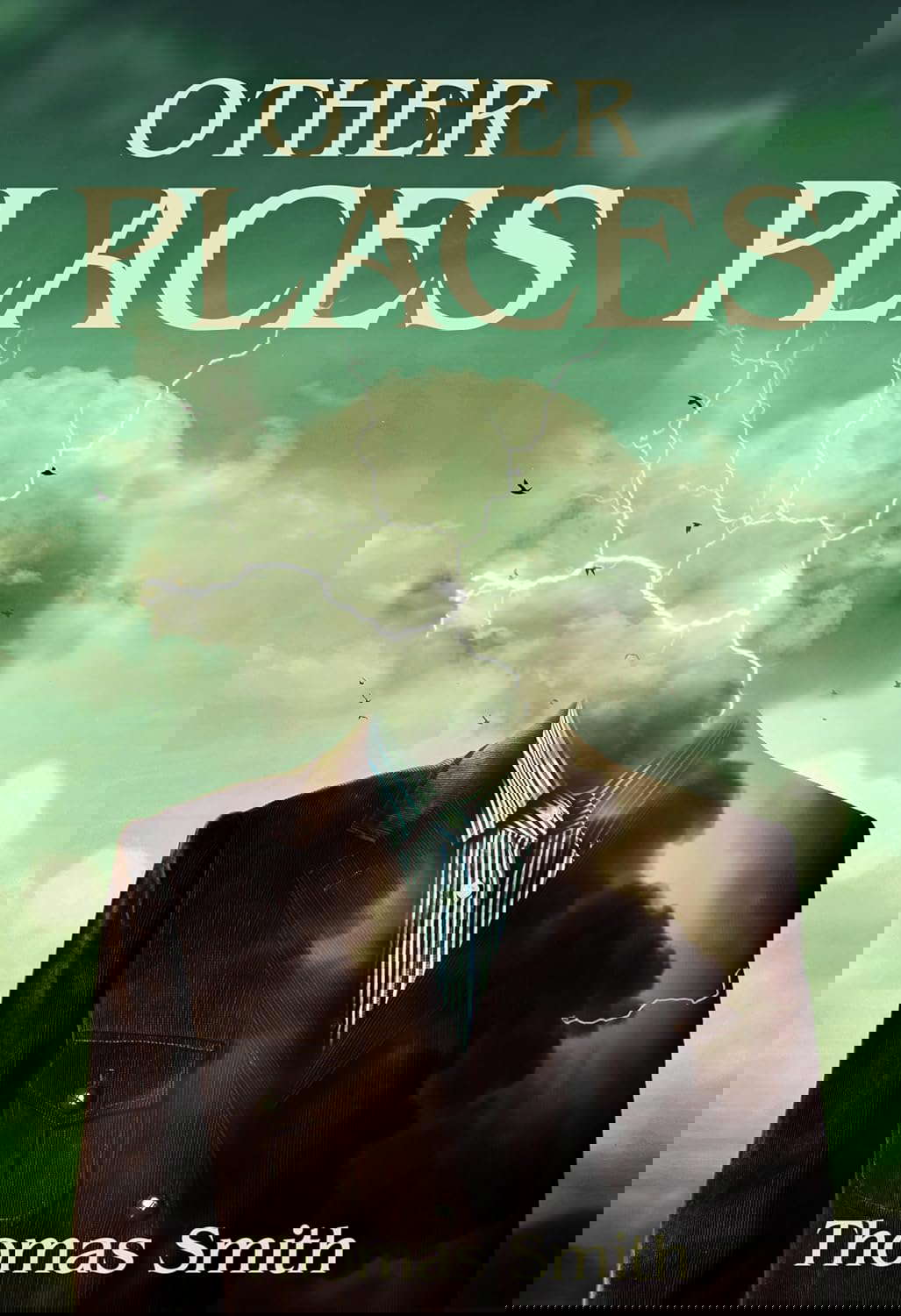 Other Places poster
