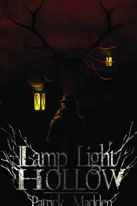 Lamp Light Hollow poster