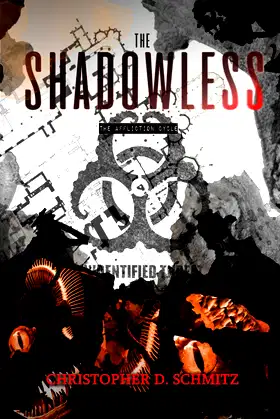 The Shadowless: The Affliction Cycle poster