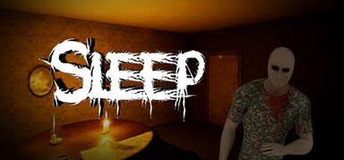 Sleep capsule