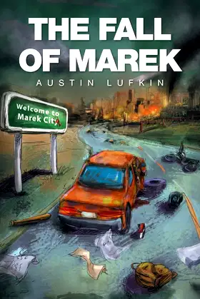 The Fall of Marek poster