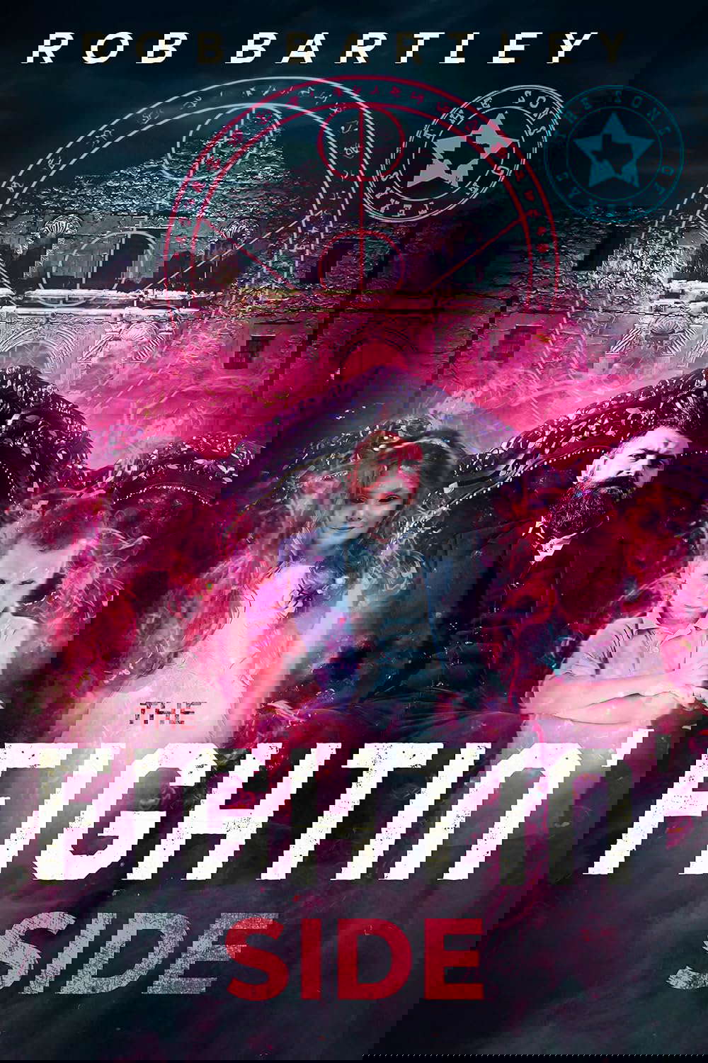 The Fightin' Side: (Sons of Texas Book 4) poster