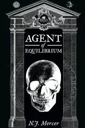 Agent of Equilibrium poster