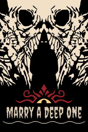 Marry a Deep One: Innsmouth Simulator poster