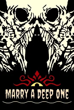 Marry a Deep One: Innsmouth Simulator poster