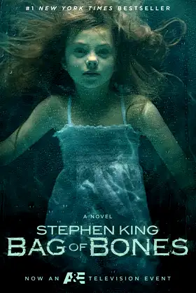 Bag of Bones - Movie Tie-In: A Novel poster