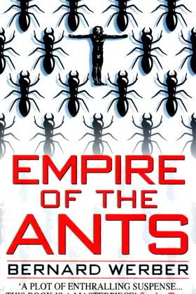Empire Of The Ants poster