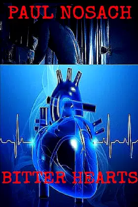 Bitter Hearts (Sebastian Masters) poster