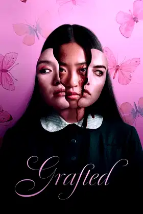 Grafted poster