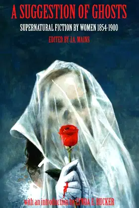 A Suggestion of Ghosts poster