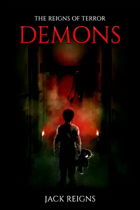 The Reigns of Terror: Demons poster