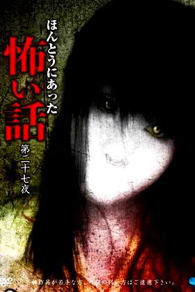 Scary True Stories: Night 27 poster