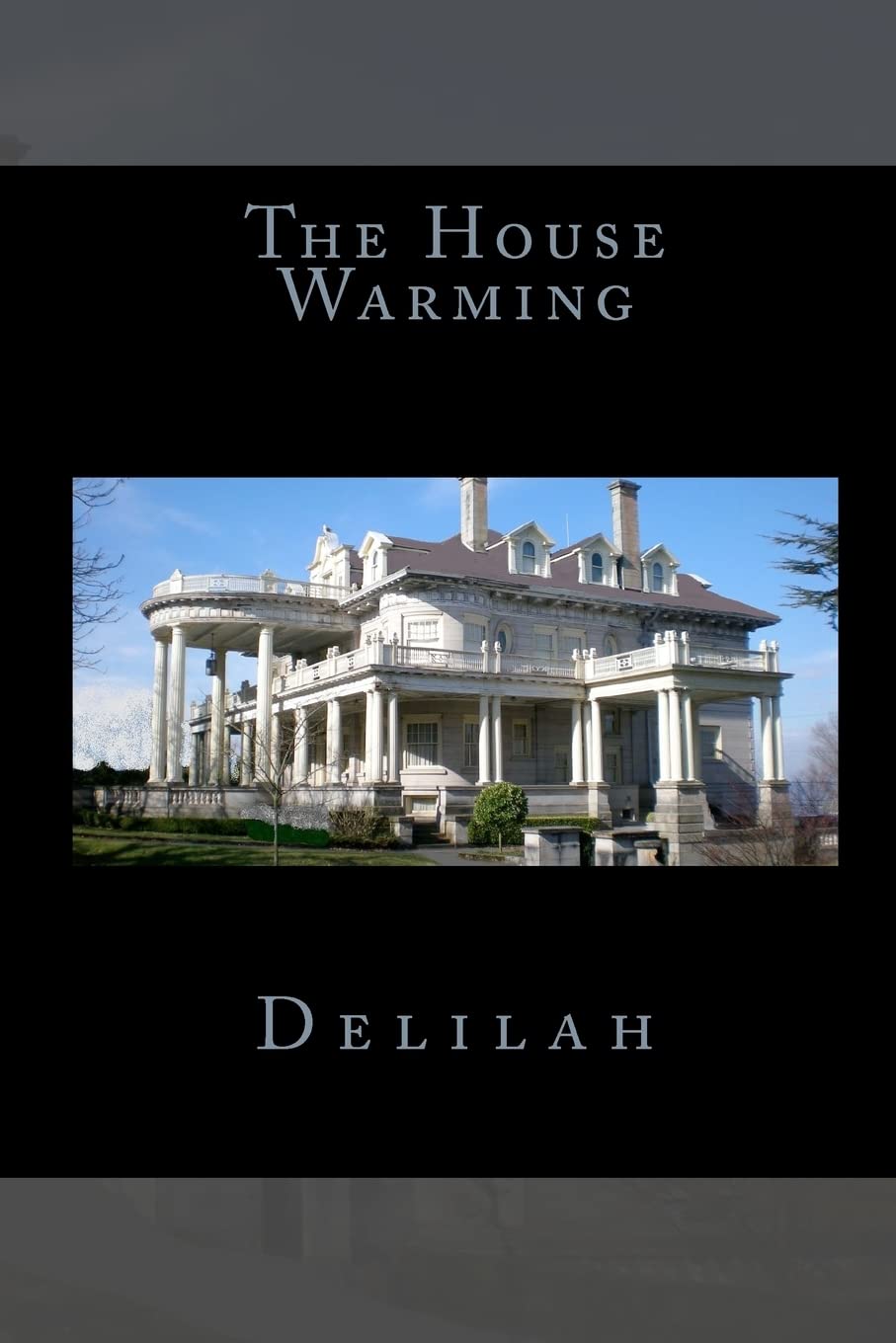The House Warming poster