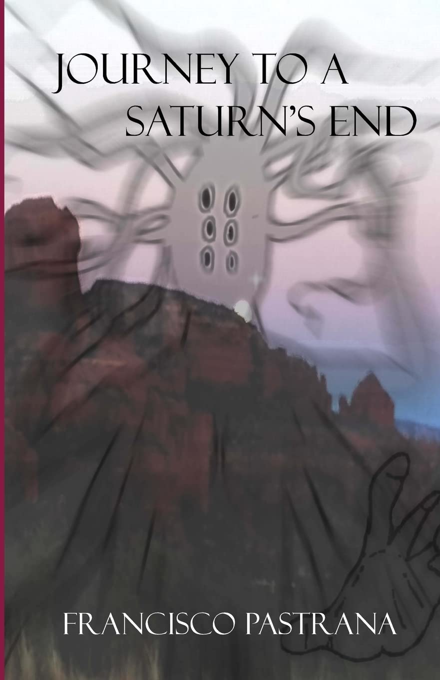 Journey To a Staurn's End poster
