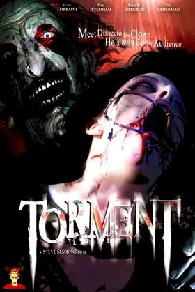 Torment poster
