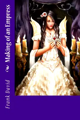 Making of an Empress (Realm of Hulsteria) poster