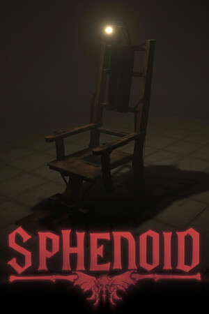 Sphenoid poster