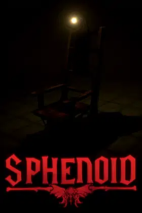 Sphenoid poster