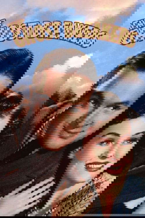 The Ghost Breakers poster