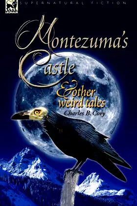 Montezuma's Castle and Other Weird Tales poster