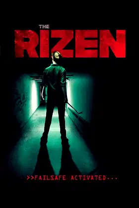 The Rizen poster