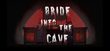 Bride into the Cave capsule