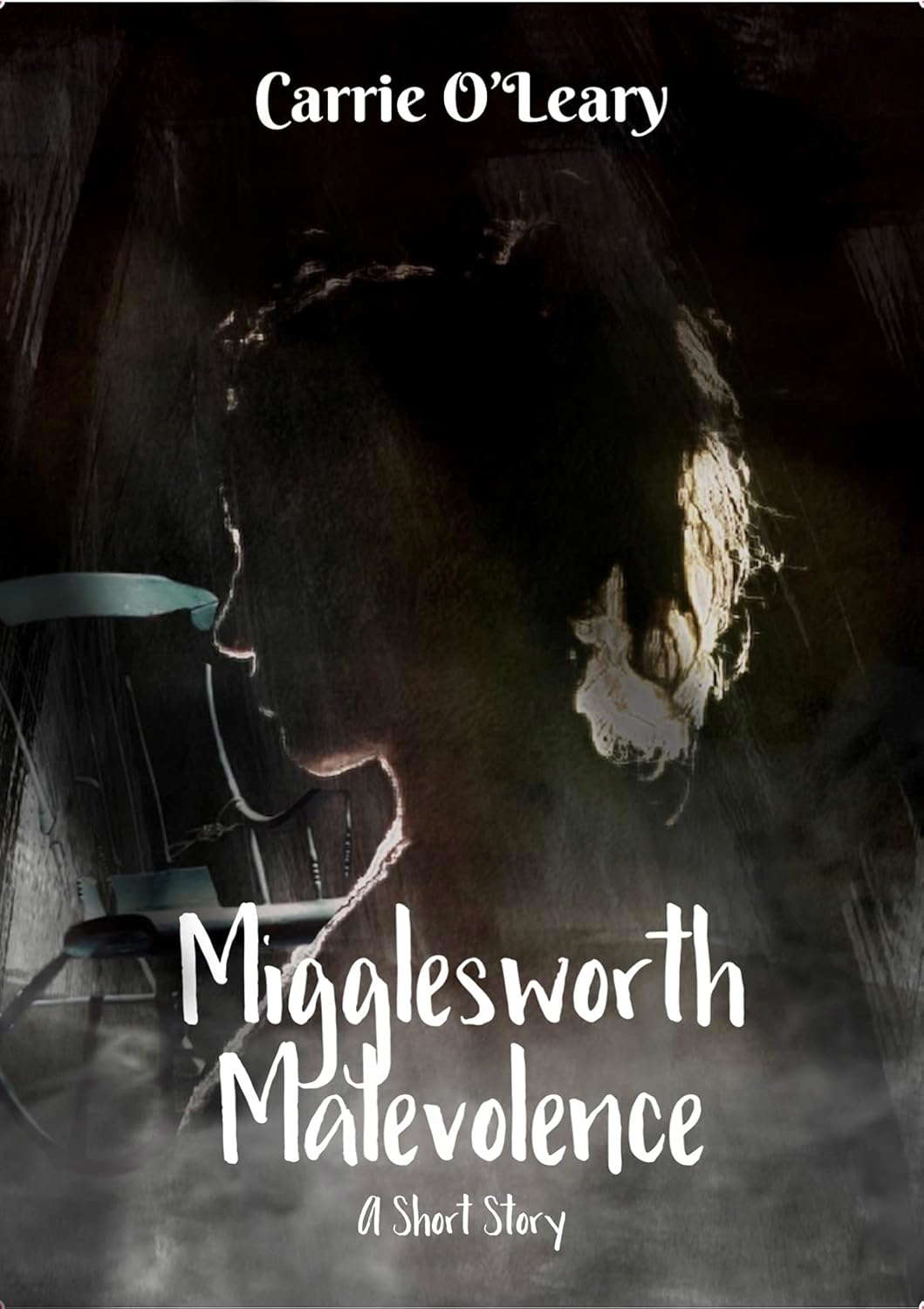Migglesworth Malevolence poster