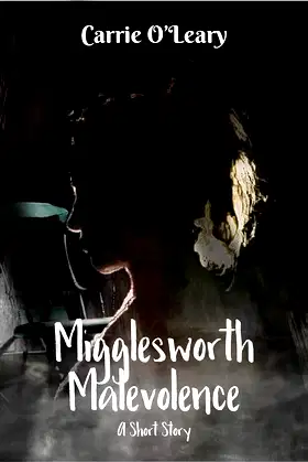 Migglesworth Malevolence poster