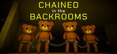 Chained in the Backrooms capsule